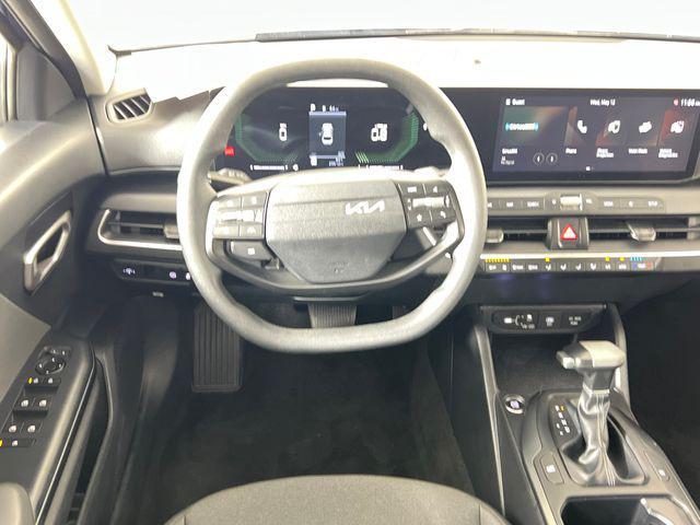 used 2025 Kia K4 car, priced at $22,957