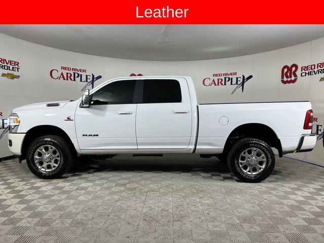 used 2024 Ram 2500 car, priced at $55,287