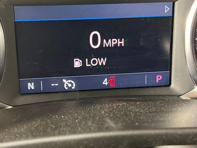 new 2026 Chevrolet Blazer car, priced at $38,615