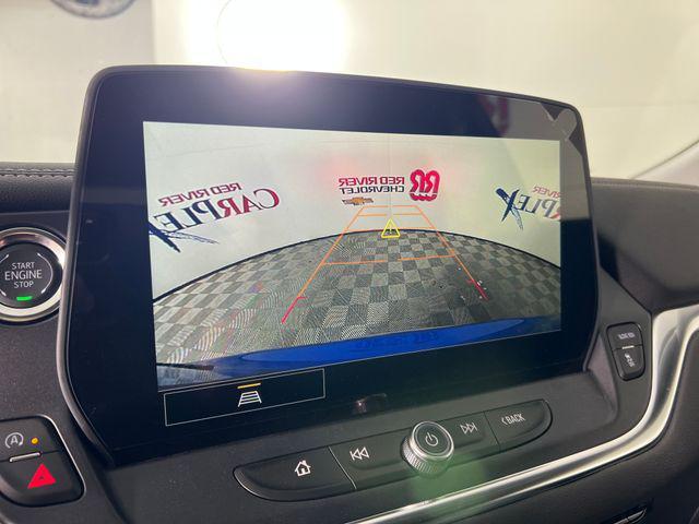 new 2026 Chevrolet Blazer car, priced at $38,615