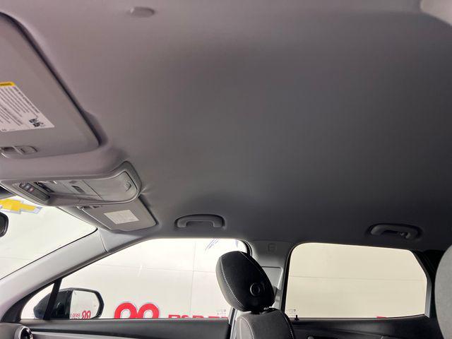 new 2026 Chevrolet Blazer car, priced at $38,615