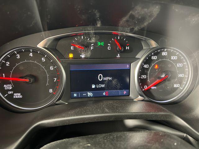 new 2026 Chevrolet Blazer car, priced at $38,615