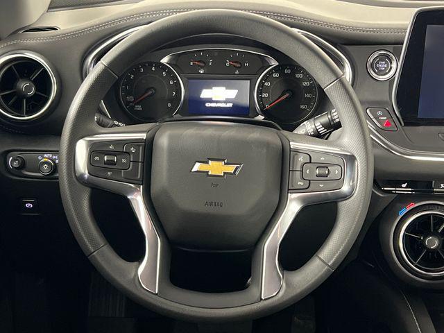new 2026 Chevrolet Blazer car, priced at $38,615