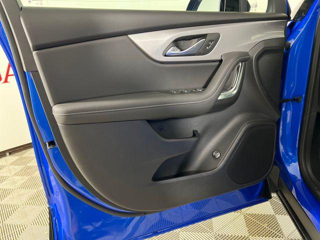 new 2026 Chevrolet Blazer car, priced at $38,615