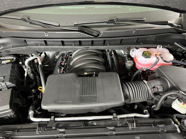 new 2026 Chevrolet Suburban car, priced at $92,459