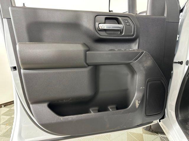 new 2025 Chevrolet Silverado 2500 car, priced at $64,523