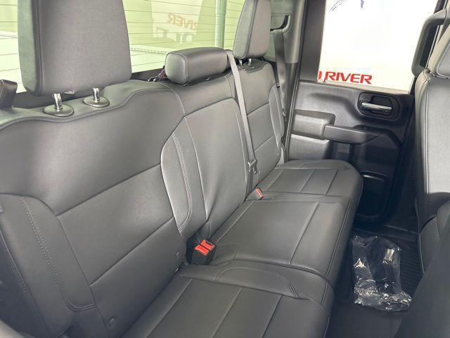 new 2025 Chevrolet Silverado 2500 car, priced at $64,523