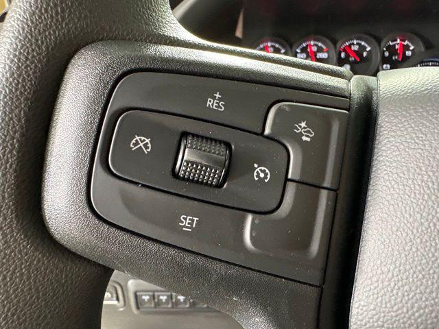 new 2025 Chevrolet Silverado 2500 car, priced at $64,523