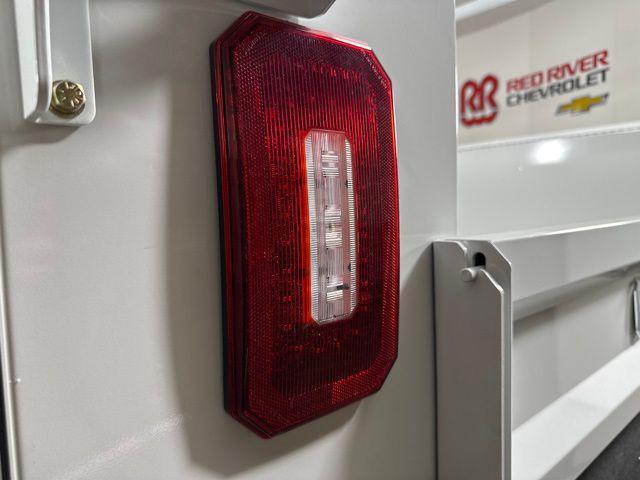 new 2025 Chevrolet Silverado 2500 car, priced at $64,523