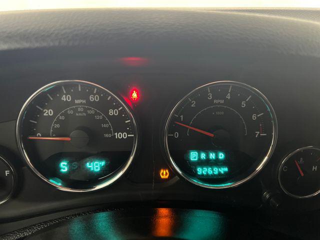 used 2017 Jeep Wrangler car, priced at $15,969