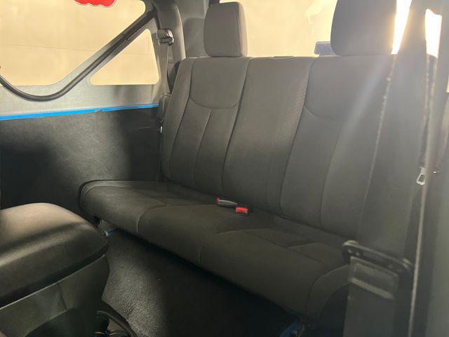 used 2017 Jeep Wrangler car, priced at $15,969