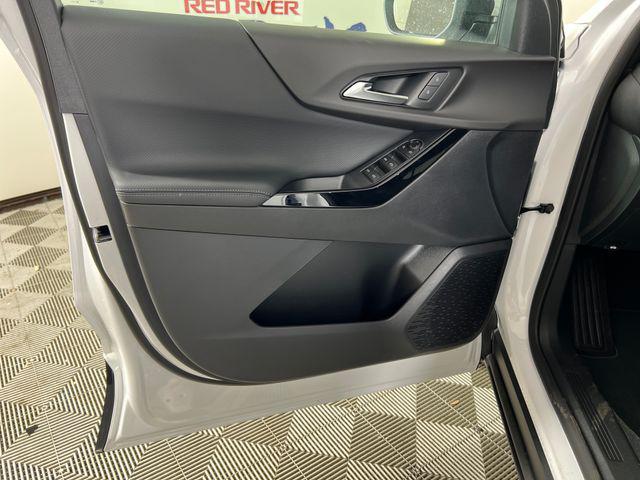 new 2026 Chevrolet Equinox car, priced at $30,535