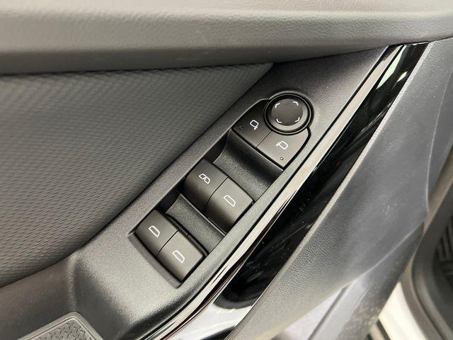 new 2026 Chevrolet Equinox car, priced at $30,535