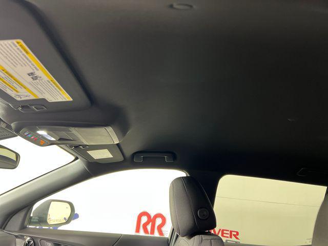 new 2026 Chevrolet Equinox car, priced at $30,535