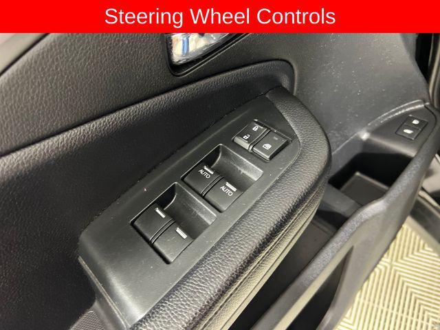 used 2021 Honda Pilot car, priced at $22,783