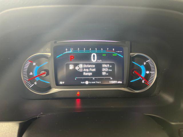 used 2021 Honda Pilot car, priced at $22,783