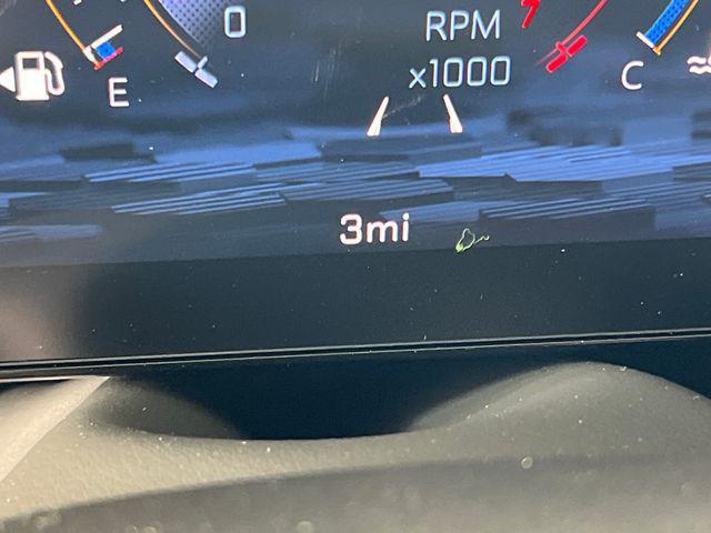 new 2026 Chevrolet Suburban car, priced at $83,955