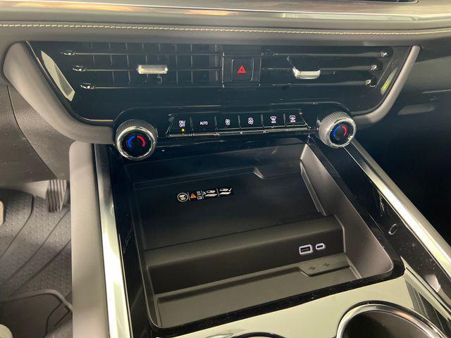 new 2026 Chevrolet Suburban car, priced at $83,955