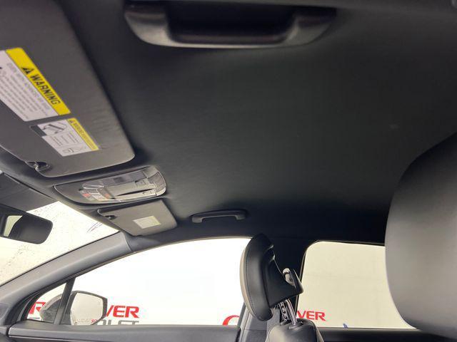 used 2024 Kia Sportage car, priced at $28,462