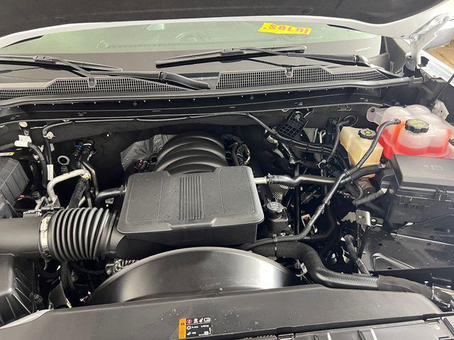 new 2026 Chevrolet Silverado 2500 car, priced at $53,848