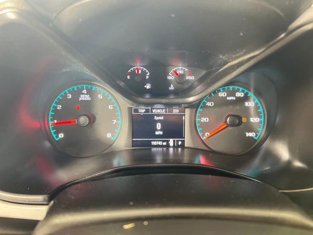 used 2020 Chevrolet Colorado car, priced at $15,766