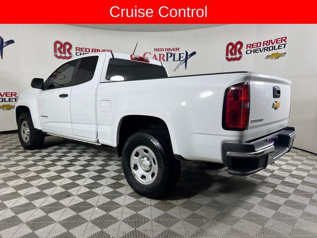 used 2020 Chevrolet Colorado car, priced at $15,766