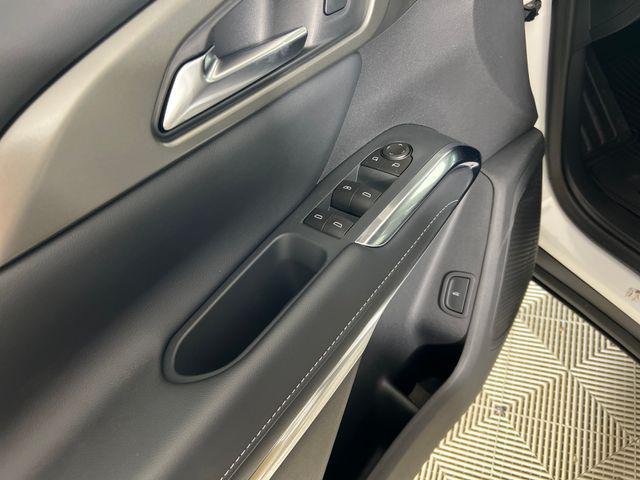 new 2026 Chevrolet Traverse car, priced at $47,495