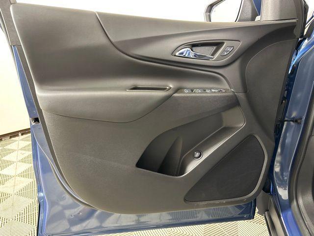 used 2024 Chevrolet Equinox car, priced at $22,405