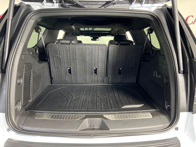 new 2026 Chevrolet Suburban car, priced at $83,855