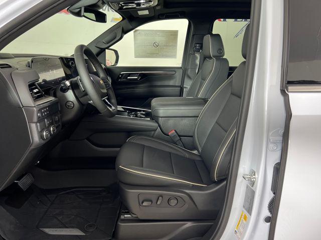 new 2026 Chevrolet Suburban car, priced at $83,855