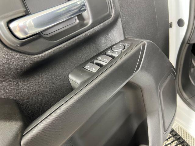 new 2026 Chevrolet Silverado 2500 car, priced at $58,450