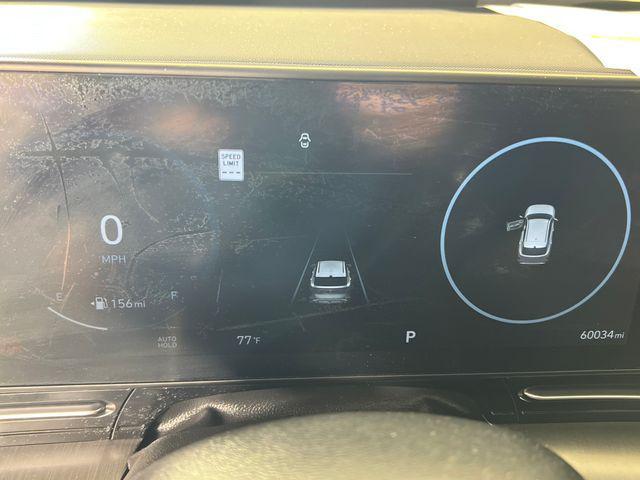 used 2024 Hyundai Kona car, priced at $18,331