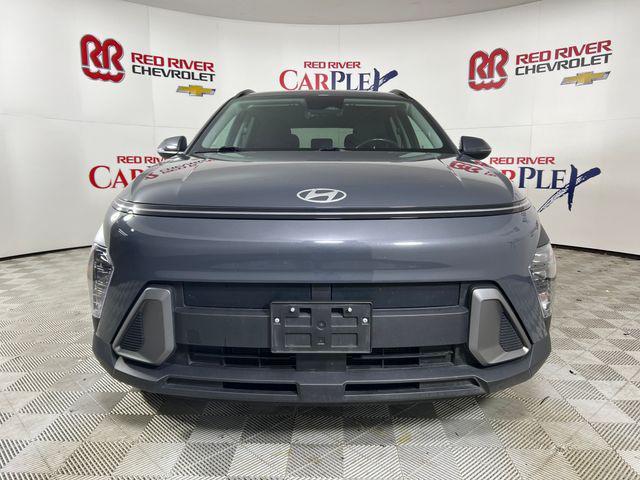 used 2024 Hyundai Kona car, priced at $18,331