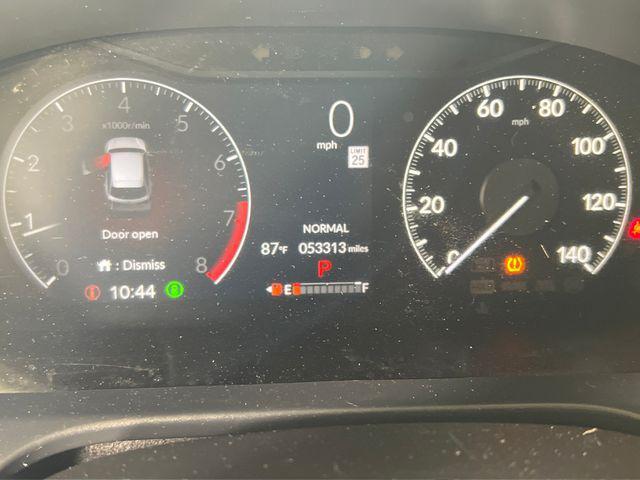 used 2024 Honda HR-V car, priced at $22,694