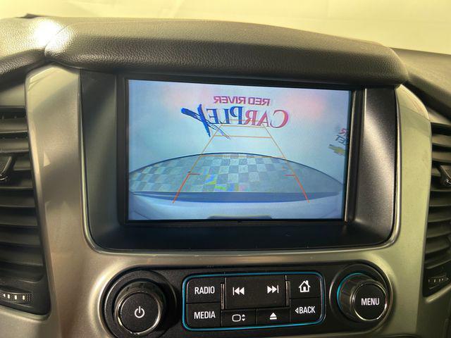 used 2020 Chevrolet Suburban car, priced at $29,836