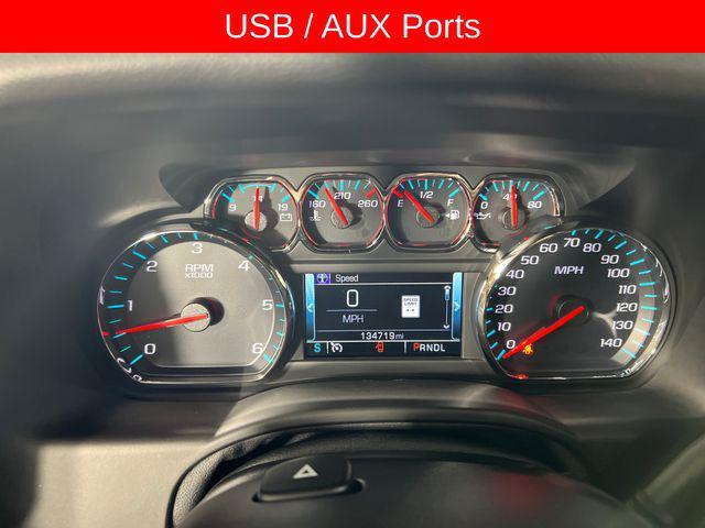 used 2020 Chevrolet Suburban car, priced at $29,836