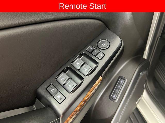 used 2020 Chevrolet Suburban car, priced at $29,836