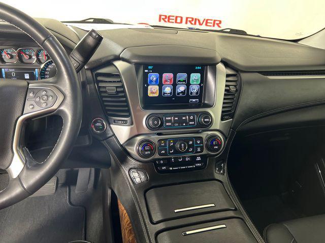 used 2020 Chevrolet Suburban car, priced at $29,836