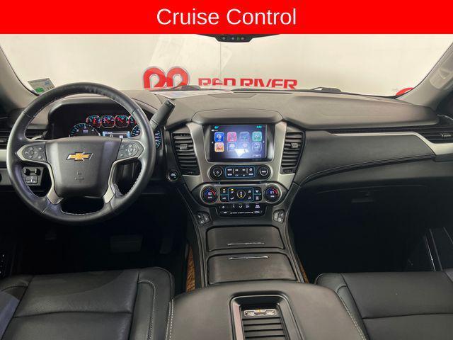 used 2020 Chevrolet Suburban car, priced at $29,836