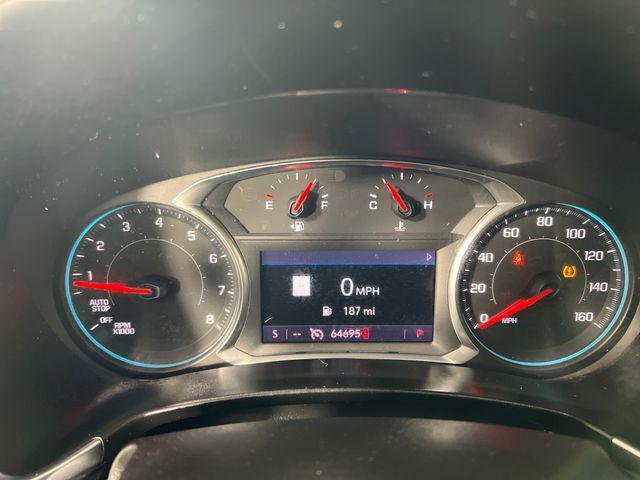 used 2019 Chevrolet Equinox car, priced at $16,964