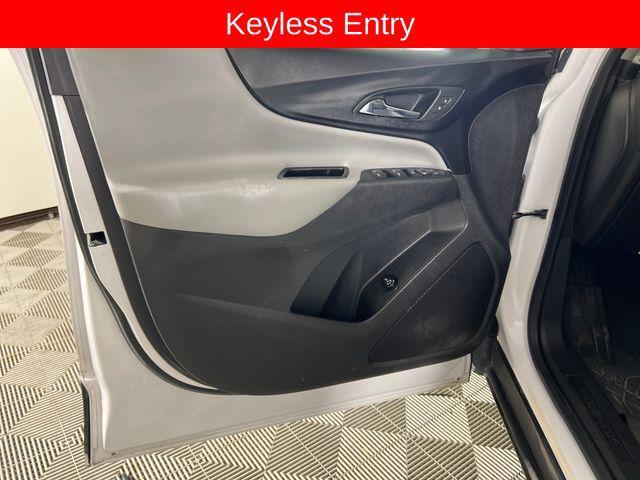 used 2019 Chevrolet Equinox car, priced at $16,964