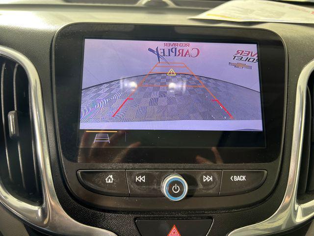 used 2019 Chevrolet Equinox car, priced at $16,964