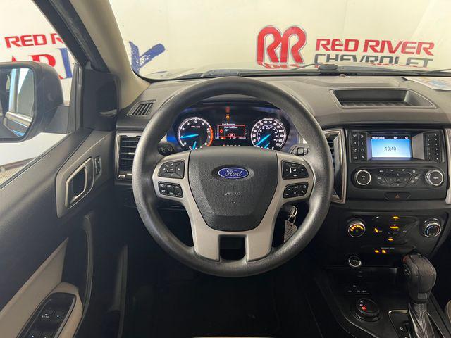 used 2019 Ford Ranger car, priced at $25,238
