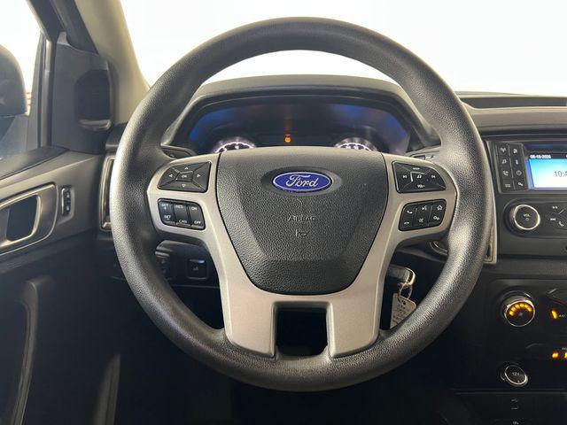 used 2019 Ford Ranger car, priced at $25,238