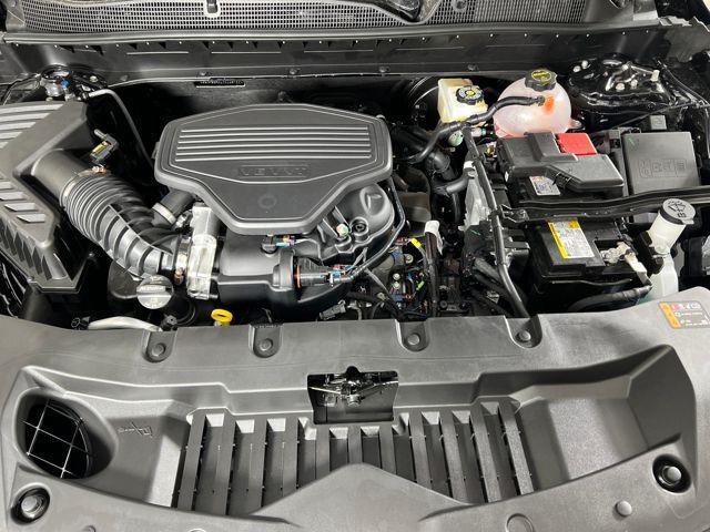 new 2026 Chevrolet Blazer car, priced at $52,515