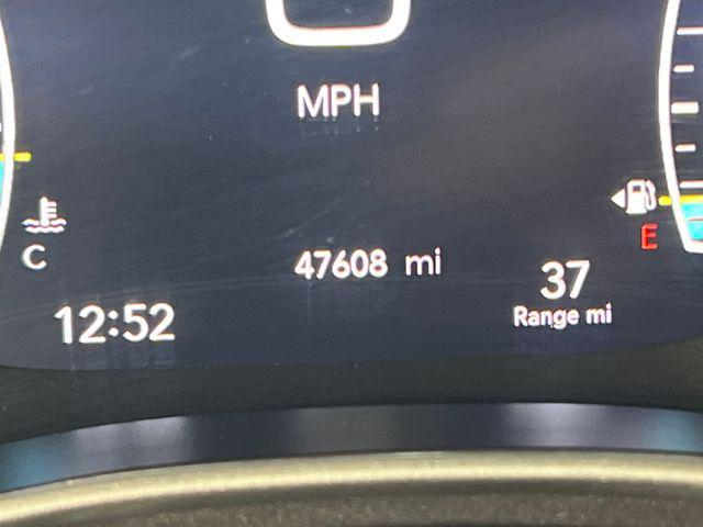 used 2024 Chrysler Pacifica car, priced at $27,902