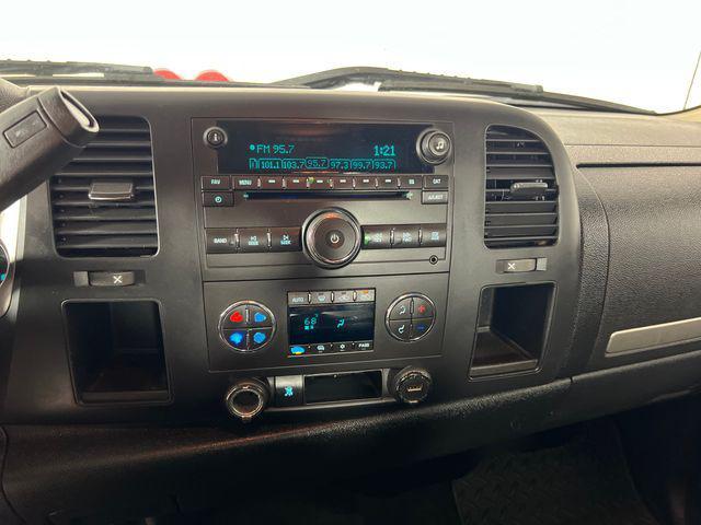 used 2010 Chevrolet Silverado 1500 car, priced at $9,423