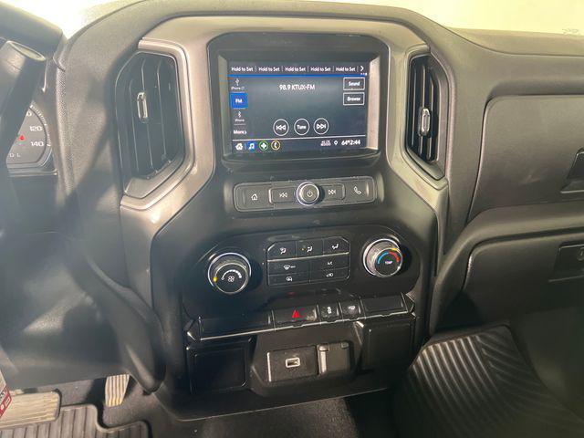 used 2019 Chevrolet Silverado 1500 car, priced at $18,935