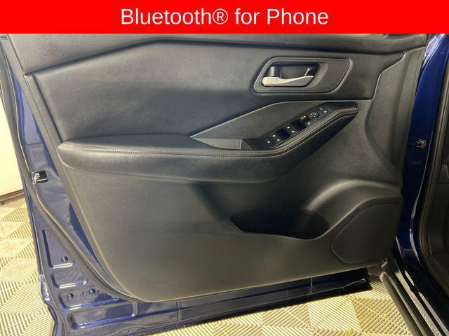 used 2024 Nissan Rogue car, priced at $20,316