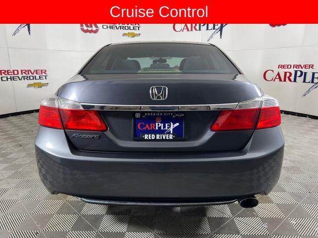 used 2013 Honda Accord car, priced at $8,823
